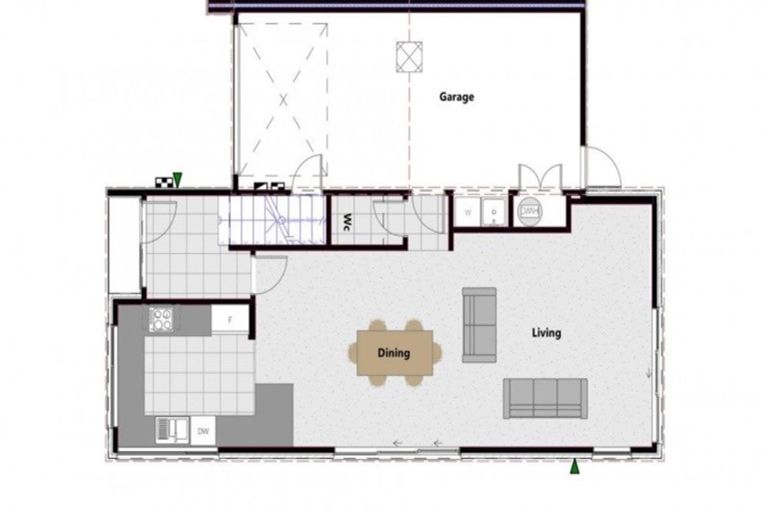 Photo of property in 7 Jobe Road, Chartwell, Hamilton, 3210