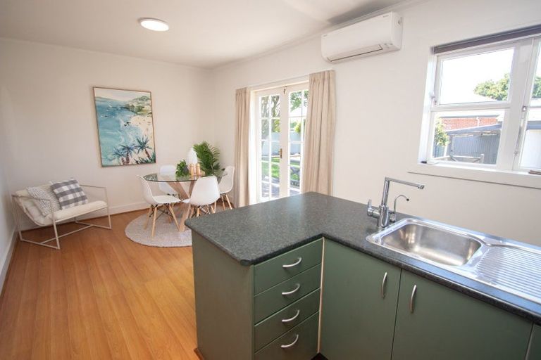 Photo of property in 133 Kermode Street, Ashburton, 7700