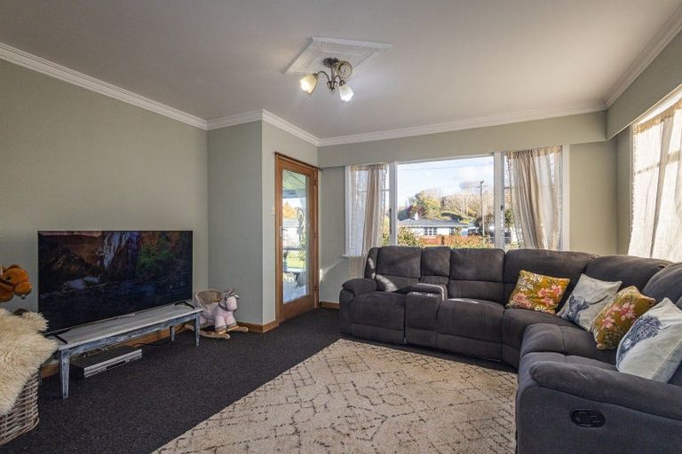 Photo of property in 7 Wilson Road, Hunterville, 4730