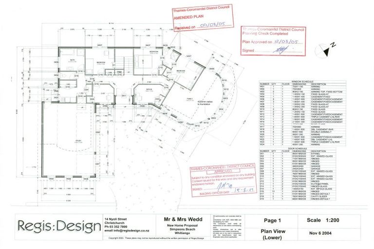 Photo of property in 61 Wharekaho Sh25 Road, Wharekaho, Whitianga, 3592