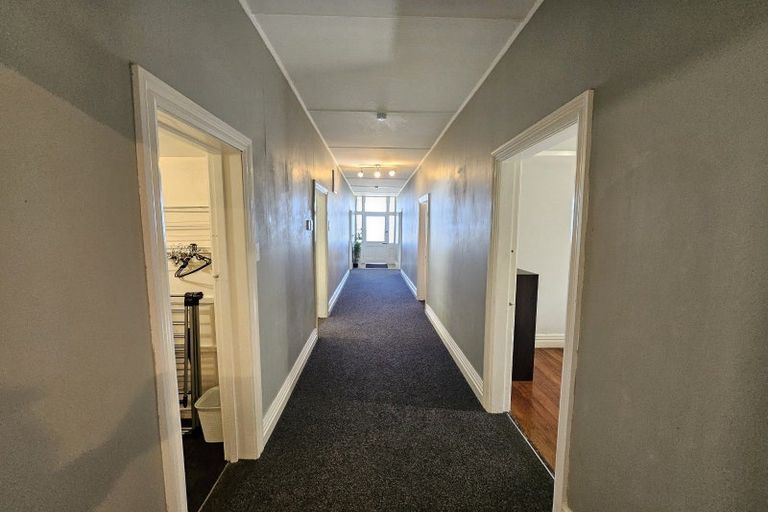 Photo of property in 11b Kilgour Road, Greymouth, 7805
