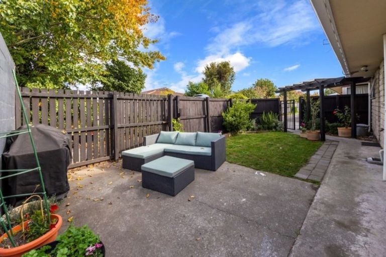 Photo of property in 32c Otaki Street, Kaiapoi, 7630