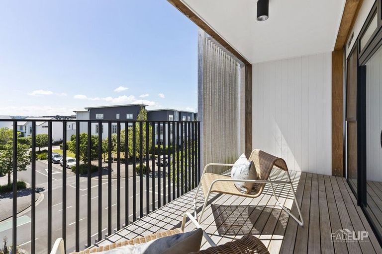 Photo of property in 12/169 Hobsonville Point Road, Hobsonville, Auckland, 0616