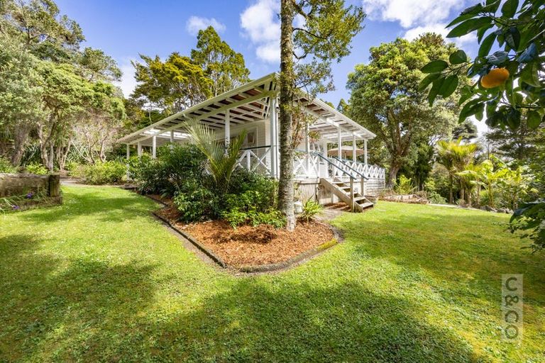 Photo of property in 244 School Road, Waimauku, 0881