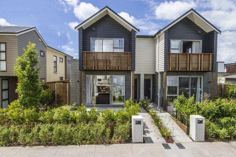 Photo of property in 41 Liquidambar Drive, Hobsonville, Auckland, 0616