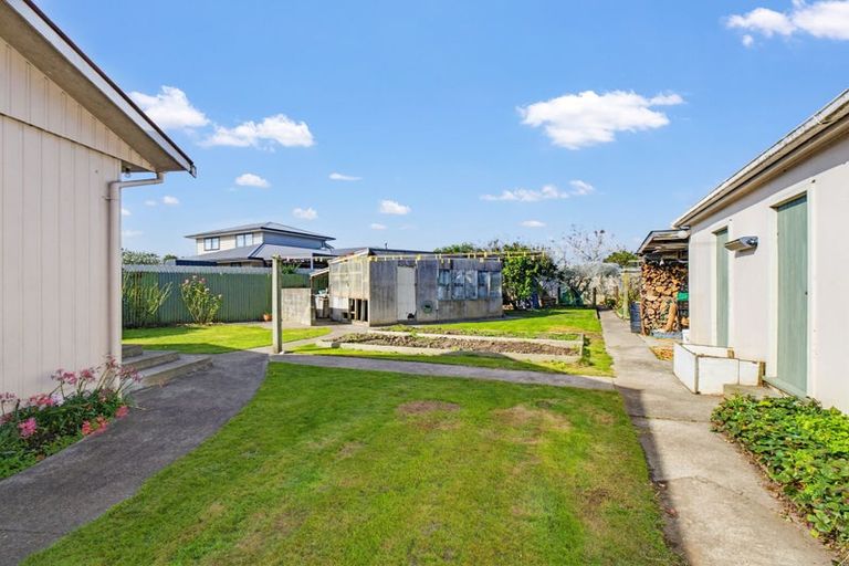 Photo of property in 36 Gloucester Street, Takaro, Palmerston North, 4412