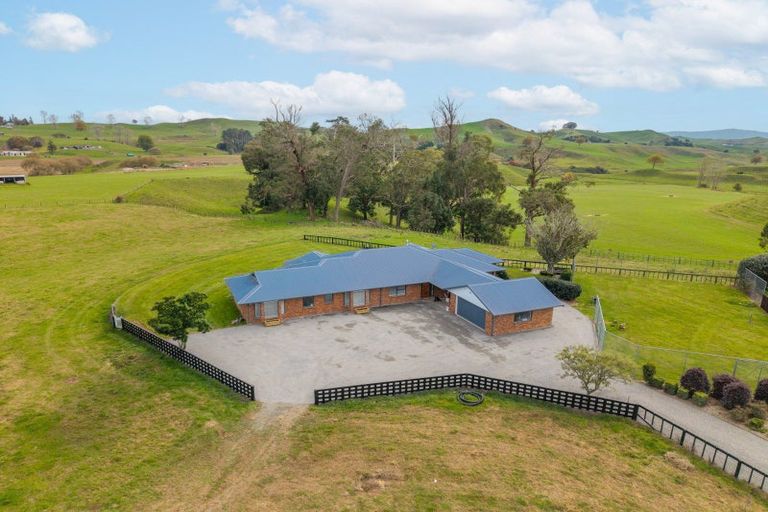 Photo of property in 40 Paparamu Road, Piarere, Tirau, 3484