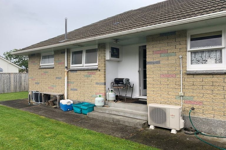 Photo of property in 7b Heather Grove, Fairfield, Lower Hutt, 5011