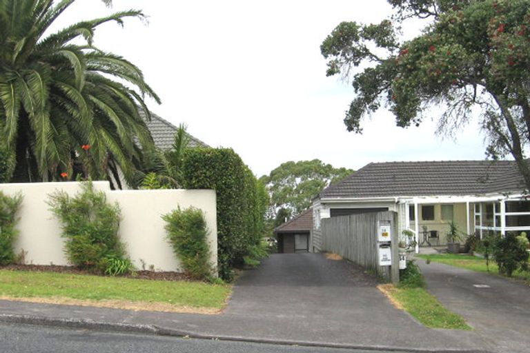 Photo of property in 14 Richards Avenue, Forrest Hill, Auckland, 0620
