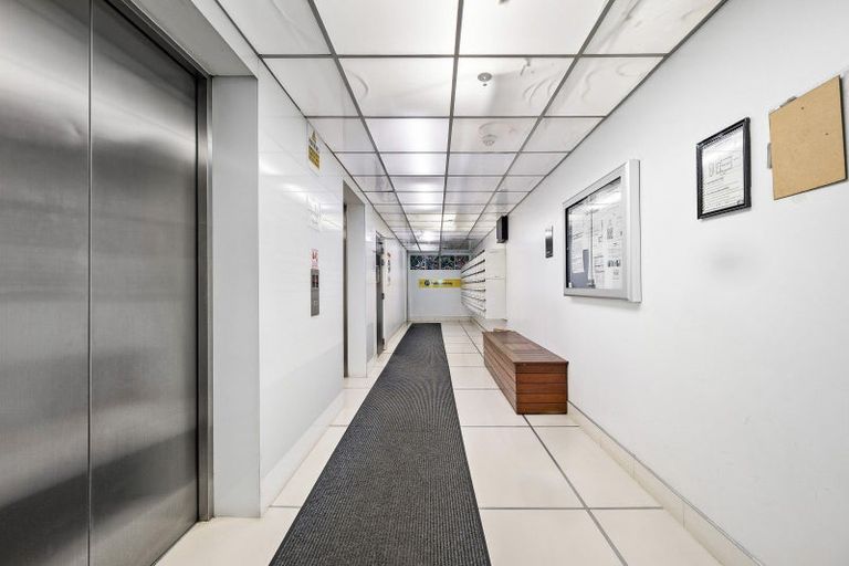 Photo of property in Century City Apartments, 113/72 Tory Street, Te Aro, Wellington, 6011