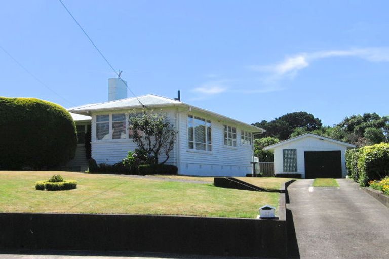 Photo of property in 10f2 Paeroa Street, Newtown, Wellington, 6021