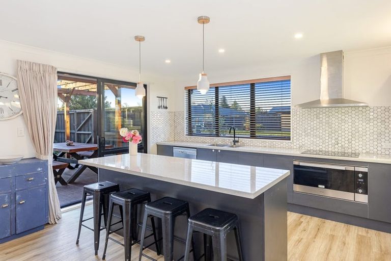 Photo of property in 8 Walter Place, Kirwee, Darfield, 7571