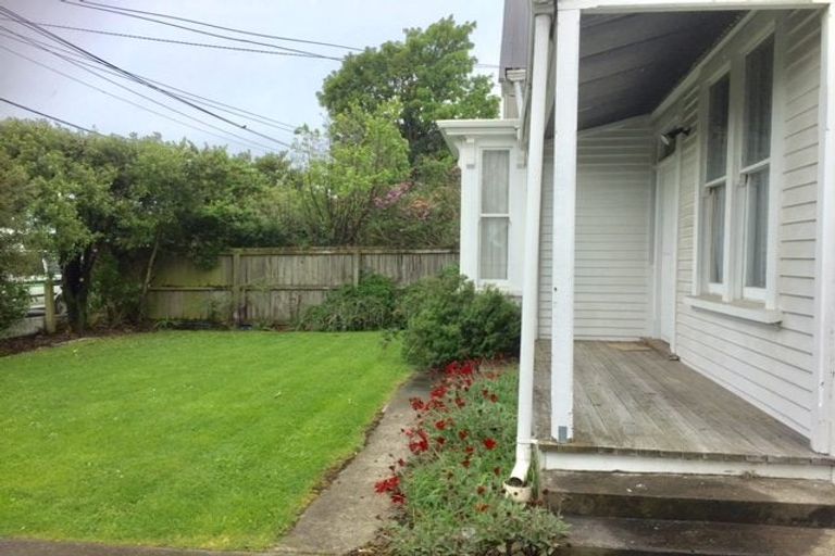 Photo of property in 40 Parlane Street, Addington, Christchurch, 8024