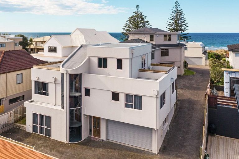 Photo of property in 291b Oceanbeach Road, Mount Maunganui, 3116