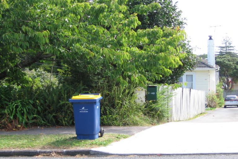 Photo of property in 115 Hutchinson Avenue, New Lynn, Auckland, 0600