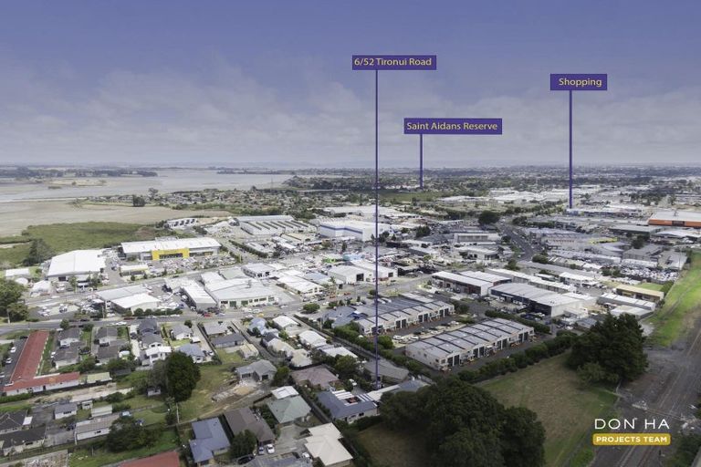 Photo of property in 6/52 Tironui Road, Takanini, 2112