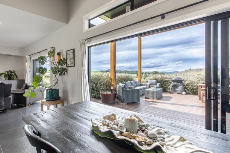 Photo of property in 9 Tamumu Church Road, Otane, Waipawa, 4271