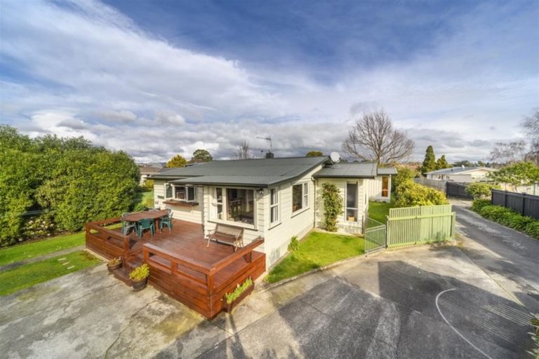 Photo of property in 11 Heatley Avenue, Hokowhitu, Palmerston North, 4410