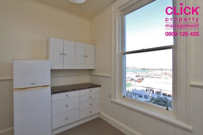 Photo of property in 305 High Street, Dunedin Central, Dunedin, 9016