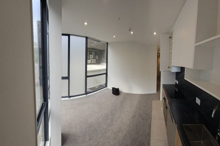 Photo of property in 109/212u Willis Street, Te Aro, Wellington, 6011