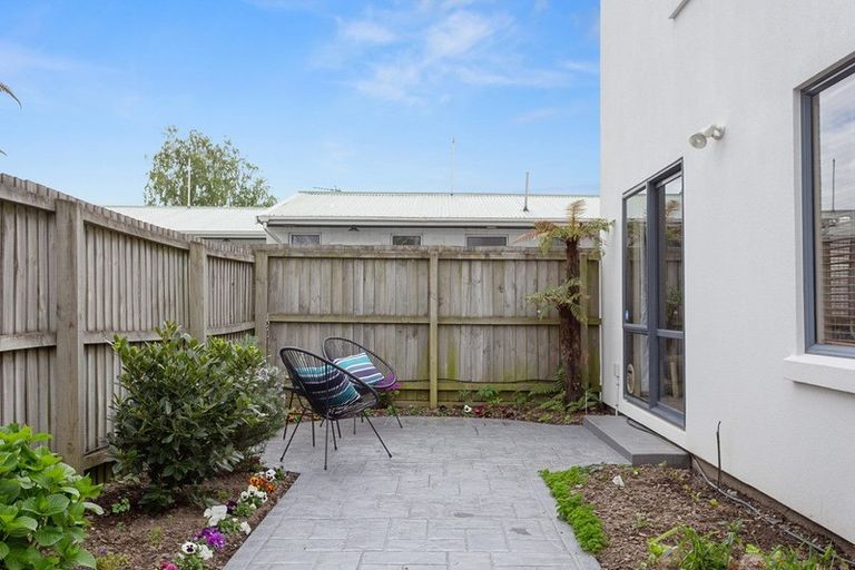 Photo of property in 76b King Street, Sydenham, Christchurch, 8023