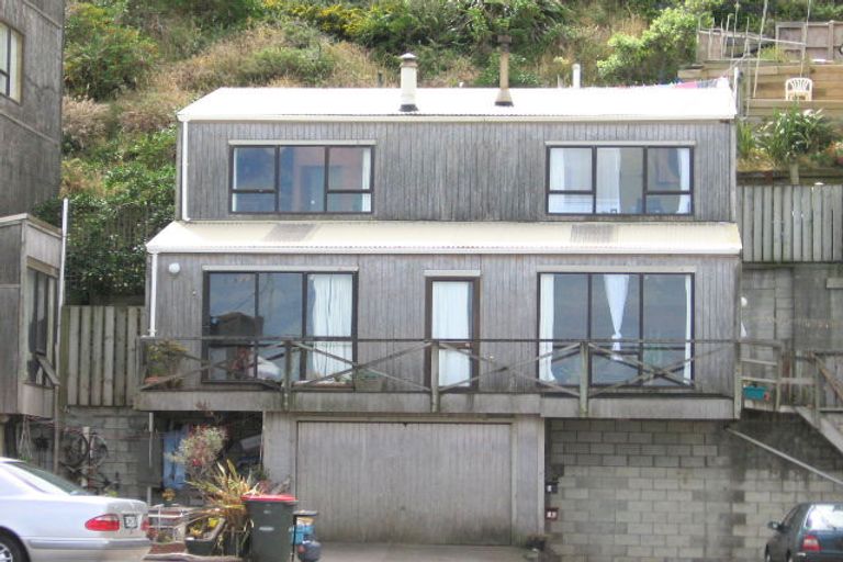 Photo of property in 9/408 The Esplanade, Island Bay, Wellington, 6023