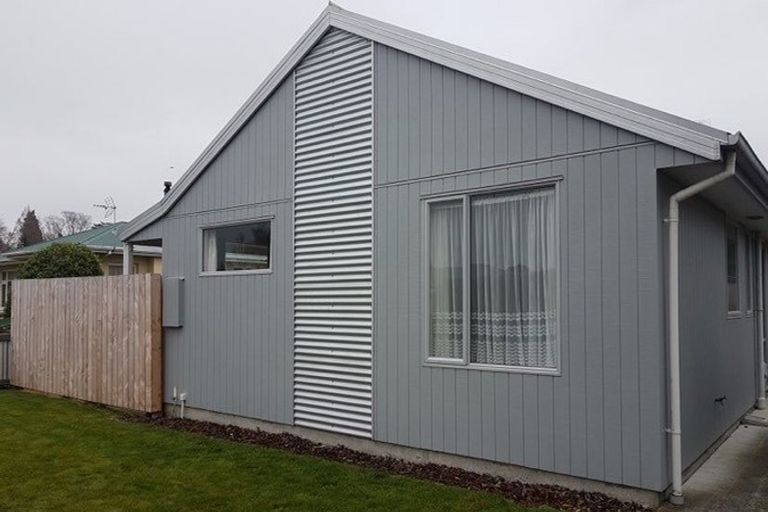 Photo of property in 32 Rata Street, Rangiora, 7400