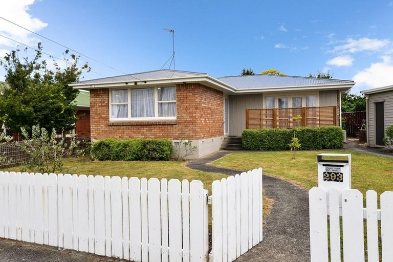 Photo of property in 293 Bankwood Road, Chartwell, Hamilton, 3210