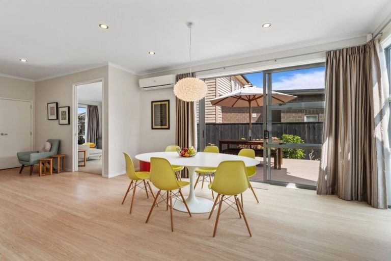 Photo of property in 6 Tiger Moth Street, Hobsonville, Auckland, 0616