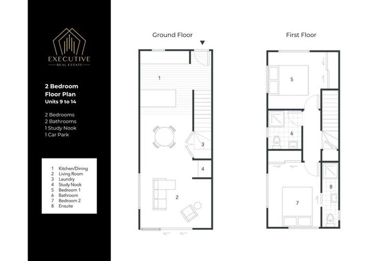 Photo of property in 4/62 Derby Street, St Albans, Christchurch, 8014