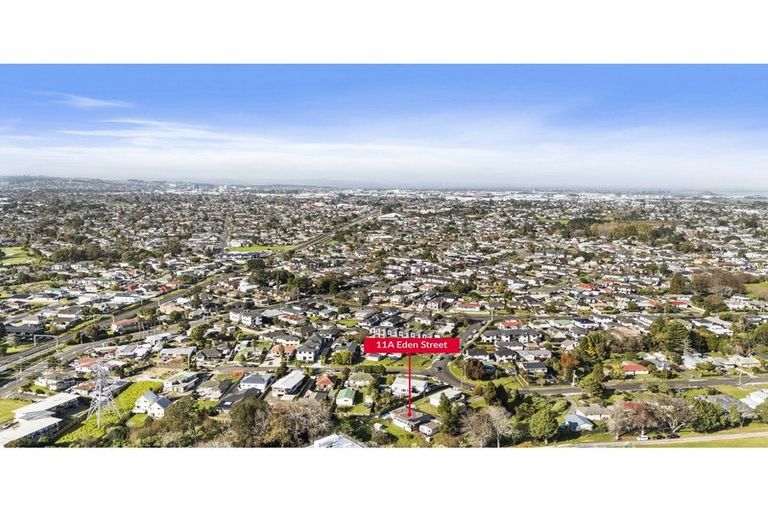 Photo of property in 11a Eden Street, Mangere East, Auckland, 2024