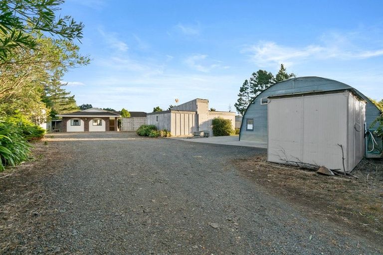 Photo of property in 324 Ararimu Road, Ramarama, Drury, 2579