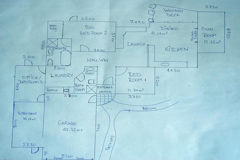 Photo of property in 68 Cartwright Road, Onerahi, Whangarei, 0110