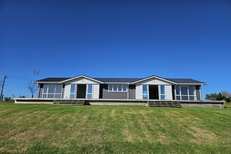 Photo of property in 415 Waikokowai Road, Waikokowai, Huntly, 3771
