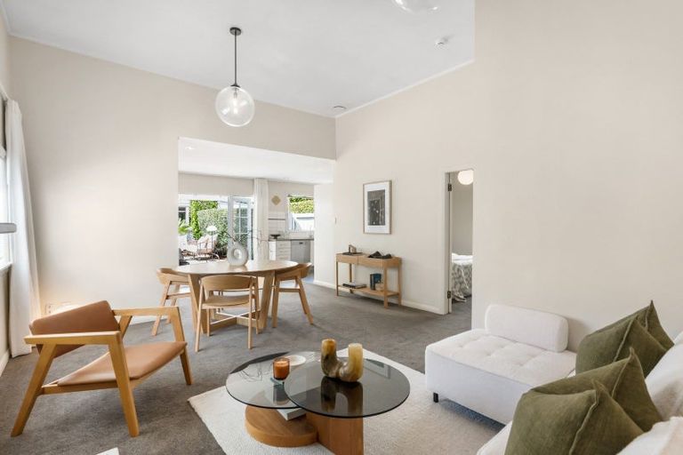 Photo of property in 66 Clarence Street, Ponsonby, Auckland, 1011