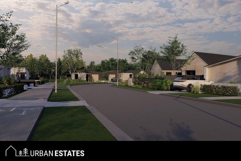 Photo of property in 174 Hamptons Road, Prebbleton, Christchurch, 7676