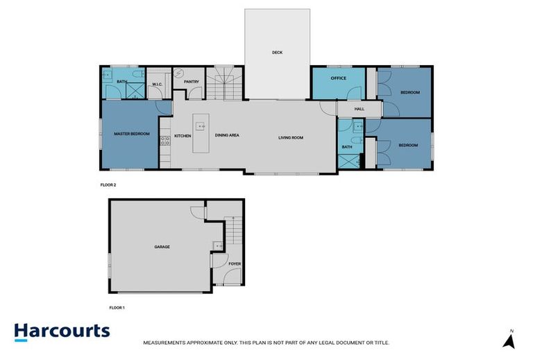 Photo of property in 18 Tieke Place, Horahora, Whangarei, 0110