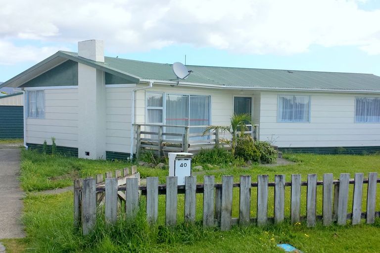Photo of property in 40 Bonnett Road, Kaitaia, 0410