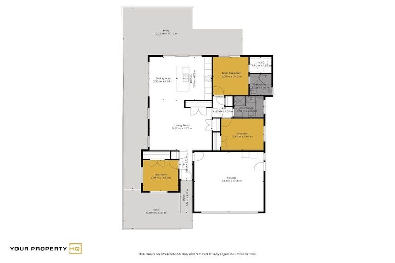 Photo of property in 3 Piata Street, Papamoa Beach, Papamoa, 3118