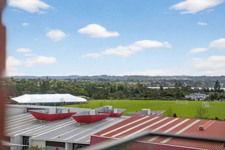 Photo of property in 502/57 Mapou Road, Hobsonville, Auckland, 0616