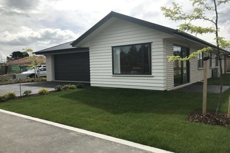 Photo of property in 3 Chilton Drive, Rolleston, 7615