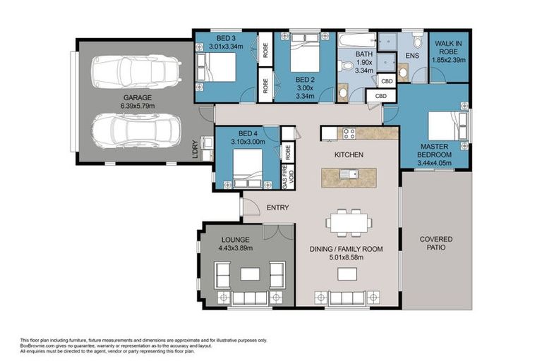Photo of property in 37 Ritchie Street, Te Aroha, 3320