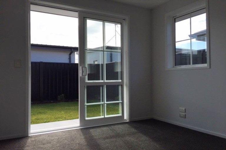 Photo of property in 8 Ngahau Street, Kaiapoi, 7630