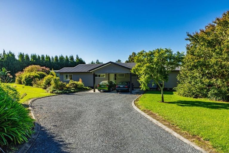 Photo of property in 297 Puketotara Road, Waipapa, Kerikeri, 0295
