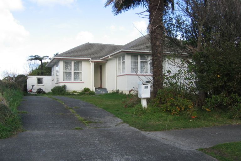 Photo of property in 18 Seddon Street, Feilding, 4702