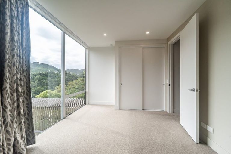 Photo of property in 2b Leslie Street, Wadestown, Wellington, 6012