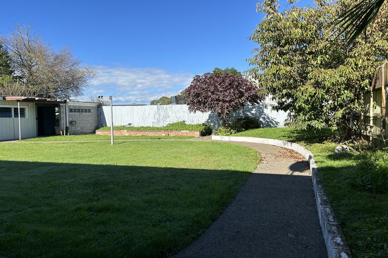 Photo of property in 4 Mace Crescent, Otorohanga, 3900