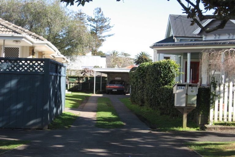 Photo of property in 15u1 George Street, Claudelands, Hamilton, 3214