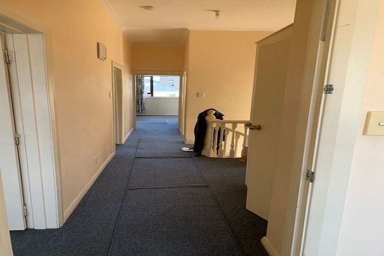 Photo of property in 1/27 Constable Street, Newtown, Wellington, 6021