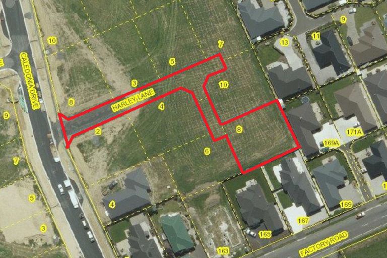 Photo of property in 8 Harley Lane, Mosgiel, 9024